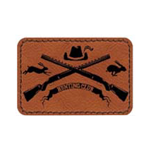 Leather Patches