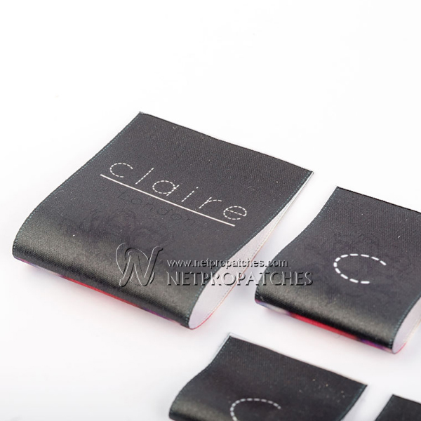 Printing Washing label